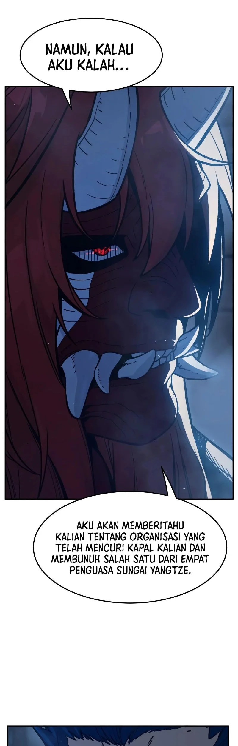 Absolute Sword Sense Chapter 180 - halaman 58