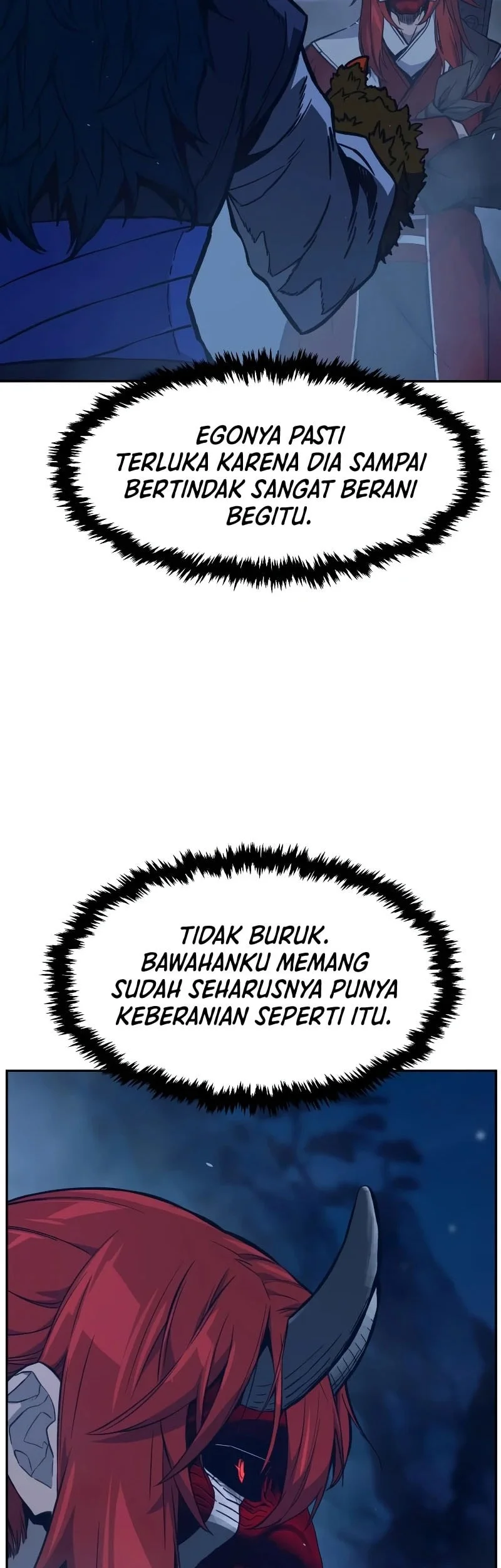 Absolute Sword Sense Chapter 180 - halaman 60
