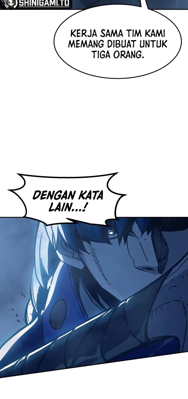 Absolute Sword Sense Chapter 180 - halaman 65