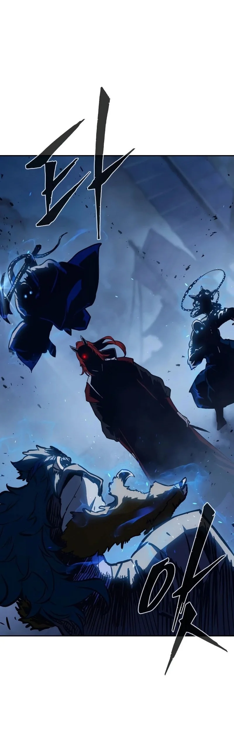 Absolute Sword Sense Chapter 180 - halaman 67
