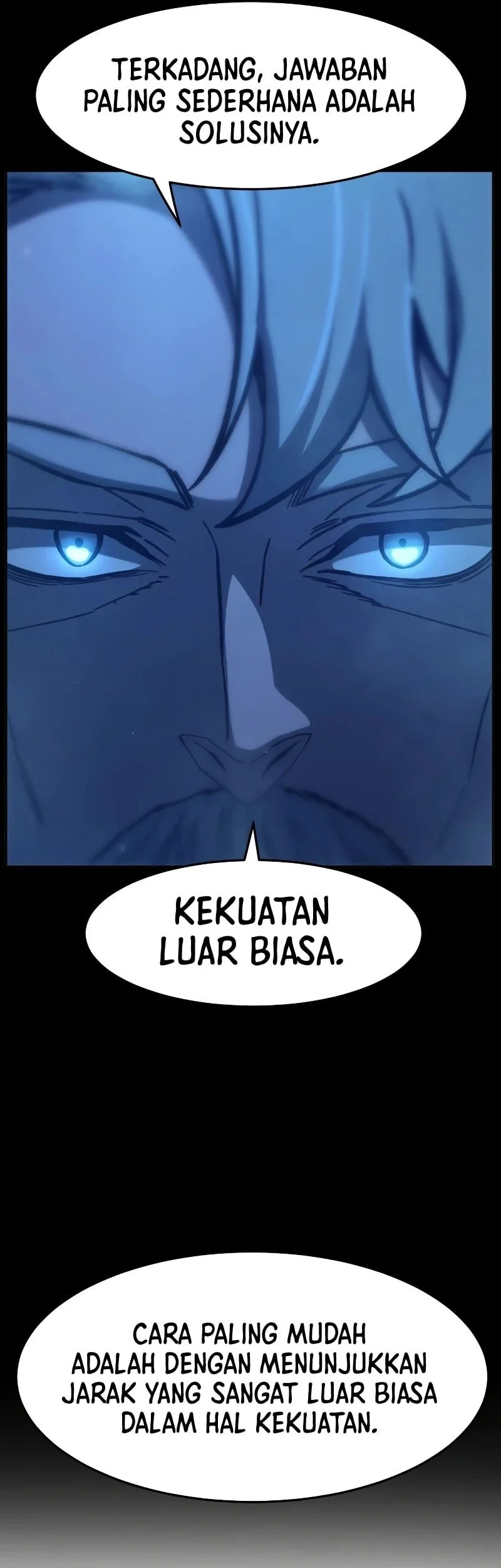 Absolute Sword Sense Chapter 180 - halaman 70