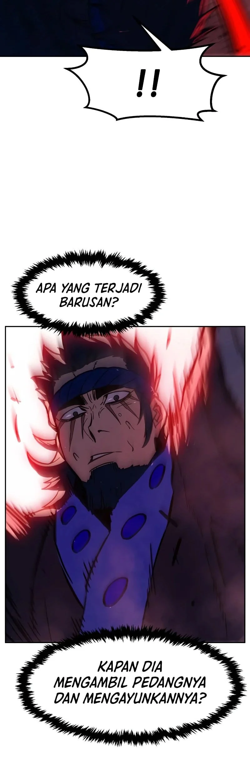 Absolute Sword Sense Chapter 180 - halaman 72