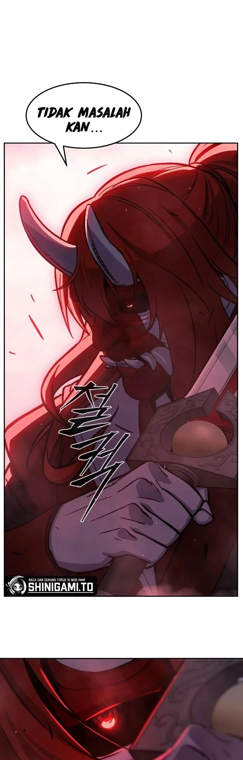 Absolute Sword Sense Chapter 180 - halaman 73