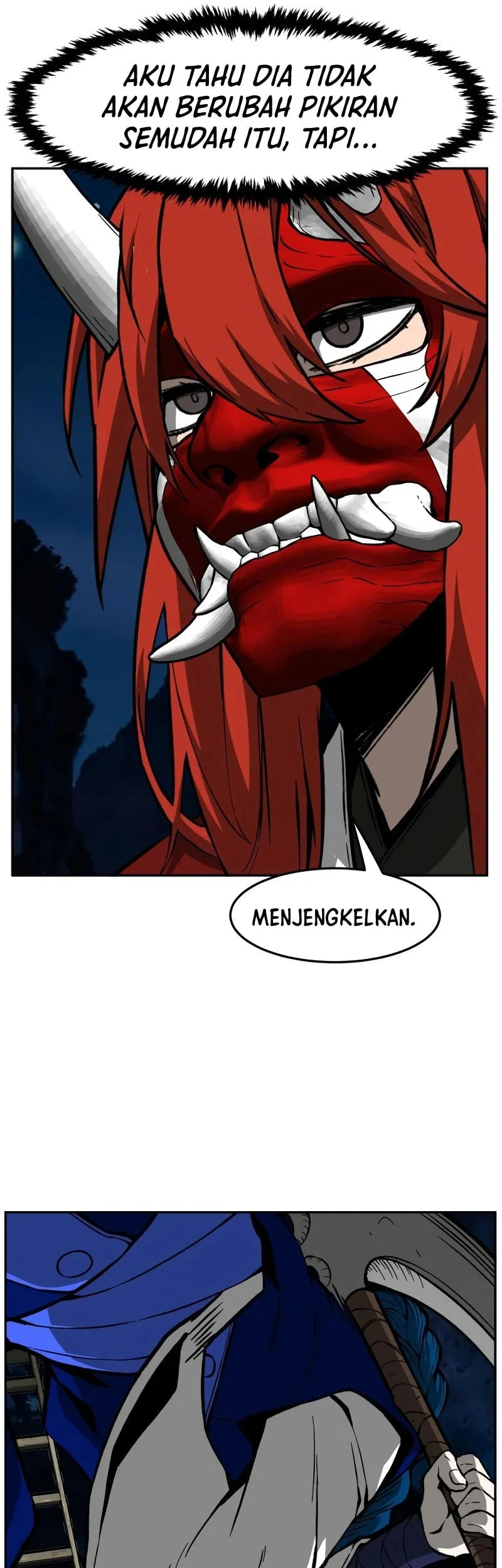 Absolute Sword Sense Chapter 181 - halaman 10