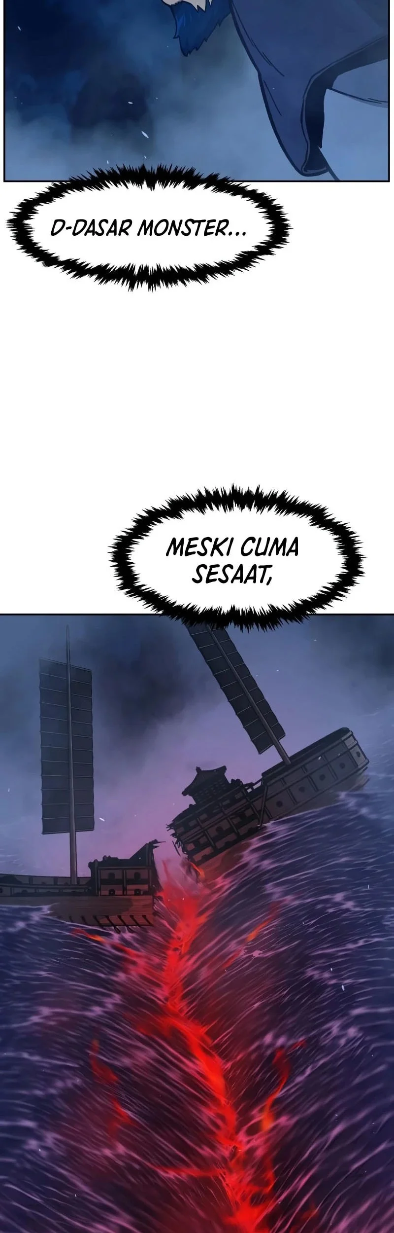 Absolute Sword Sense Chapter 181 - halaman 3
