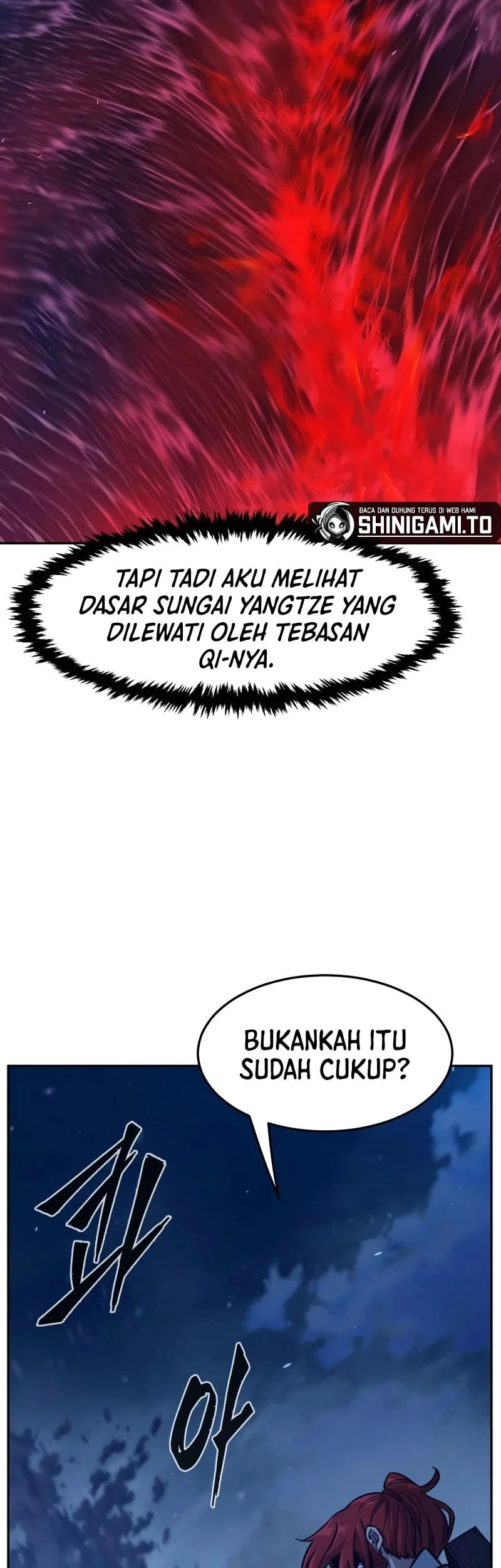Absolute Sword Sense Chapter 181 - halaman 4