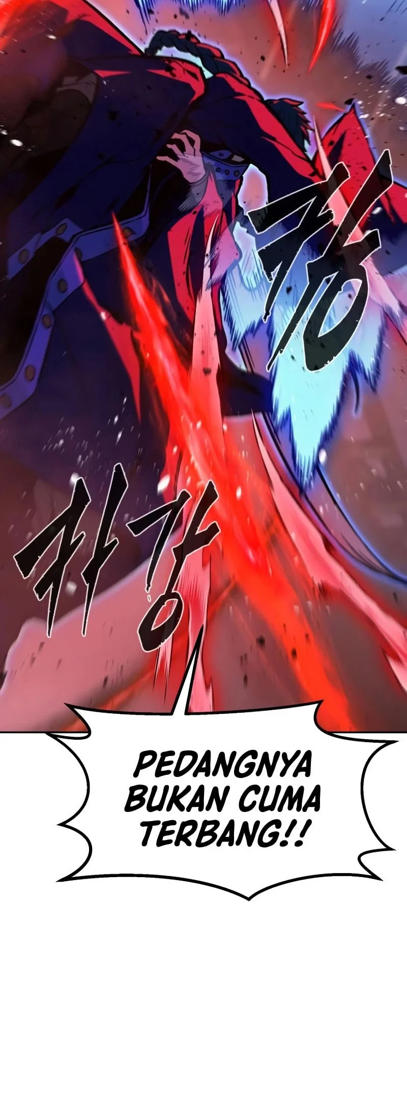 Absolute Sword Sense Chapter 181 - halaman 40