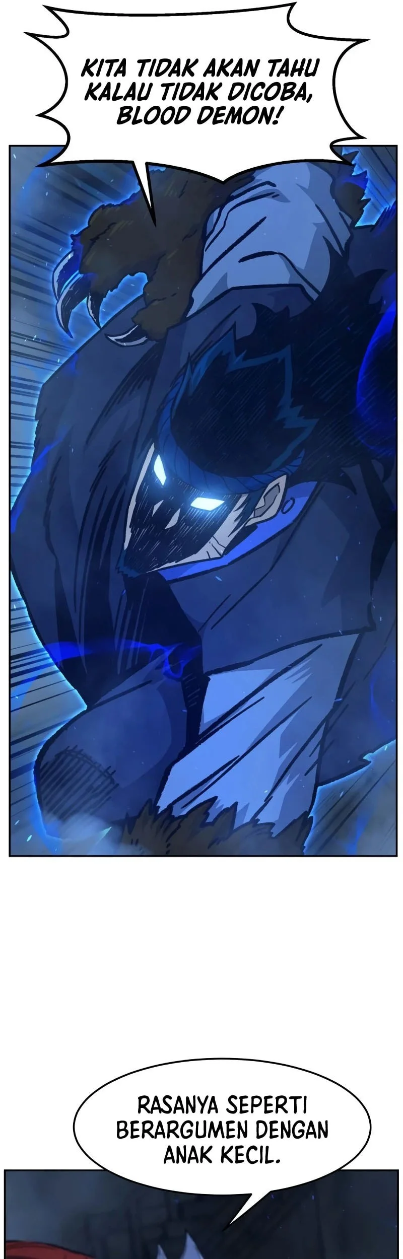 Absolute Sword Sense Chapter 181 - halaman 49