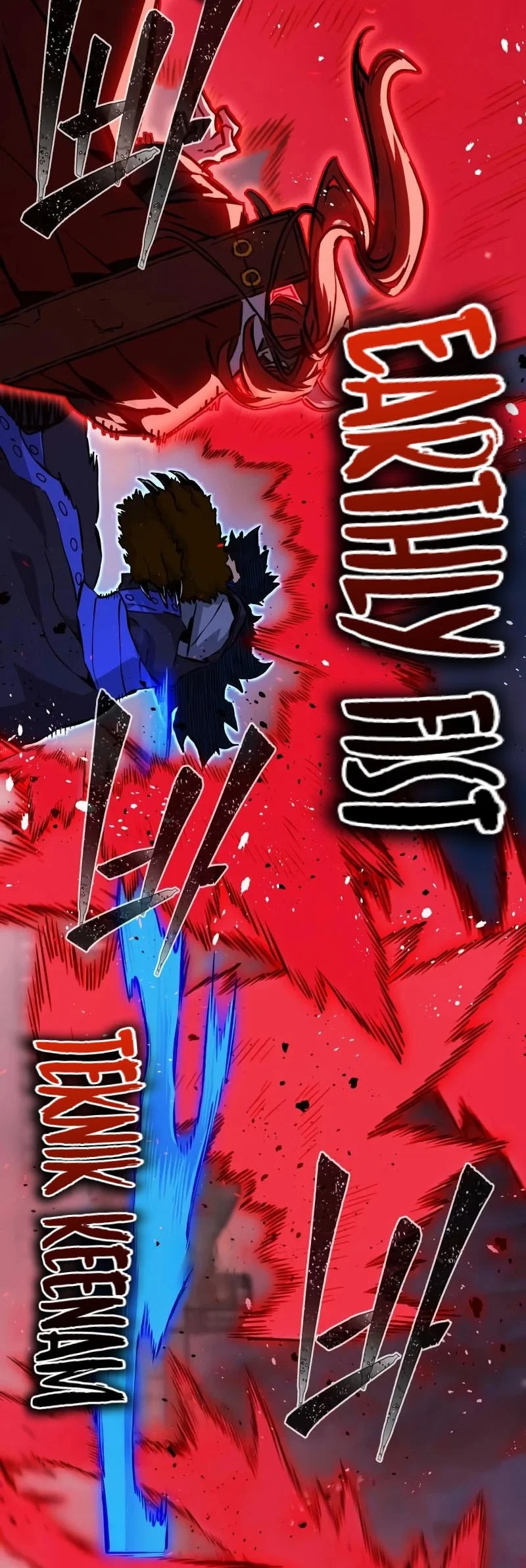 Absolute Sword Sense Chapter 181 - halaman 52