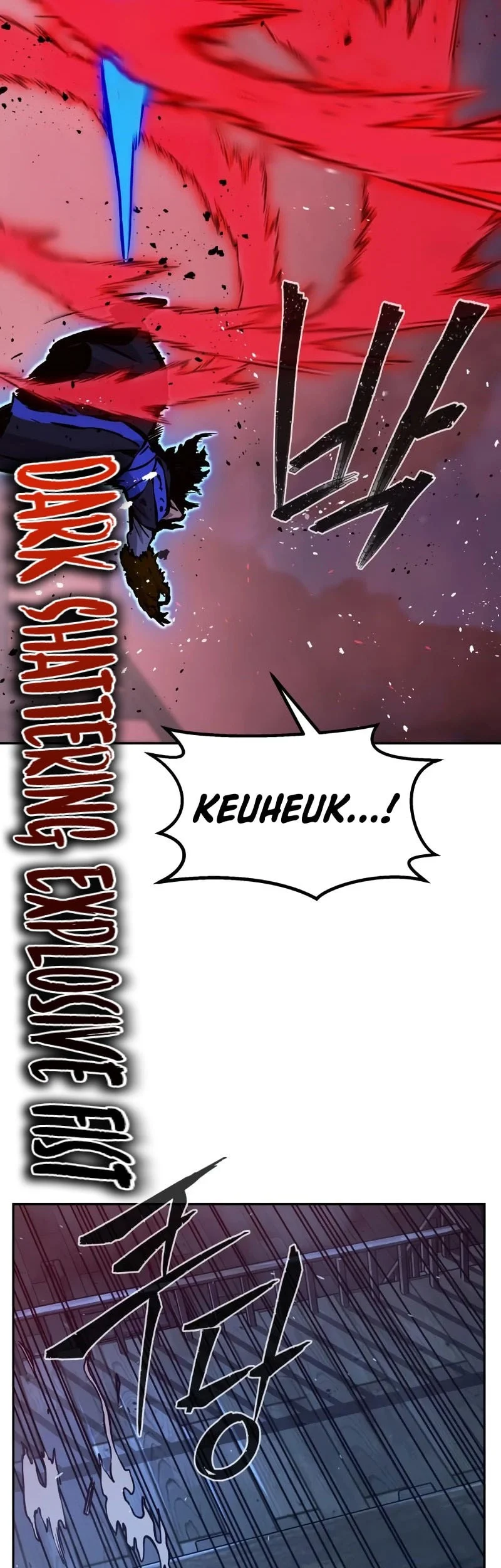 Absolute Sword Sense Chapter 181 - halaman 53