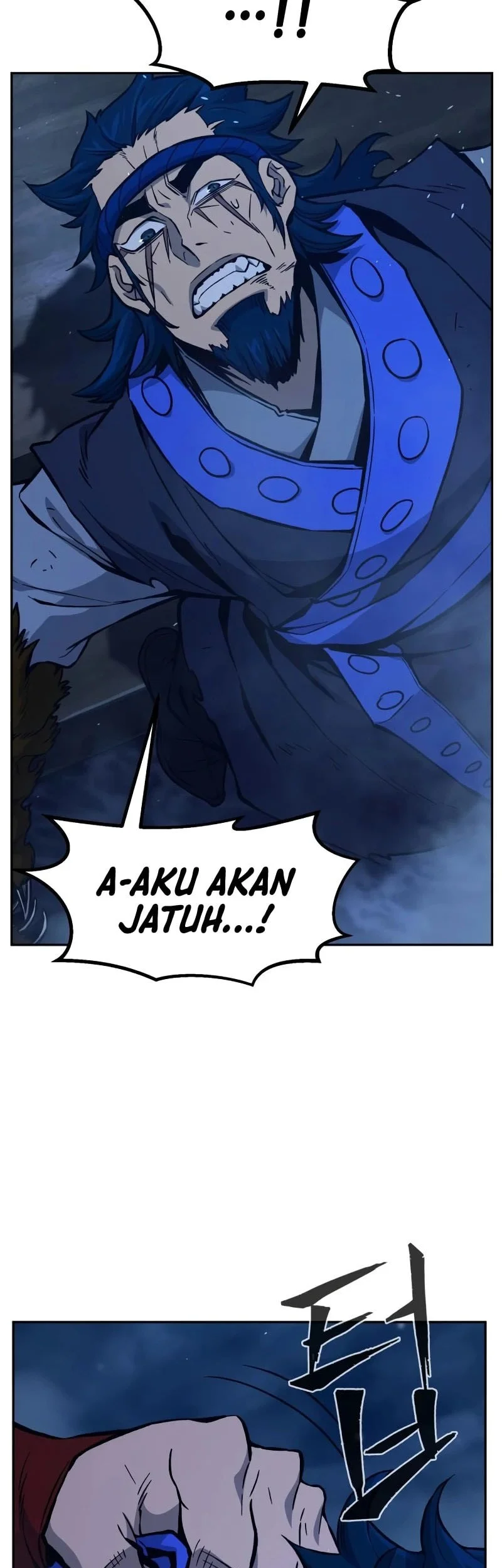 Absolute Sword Sense Chapter 181 - halaman 55