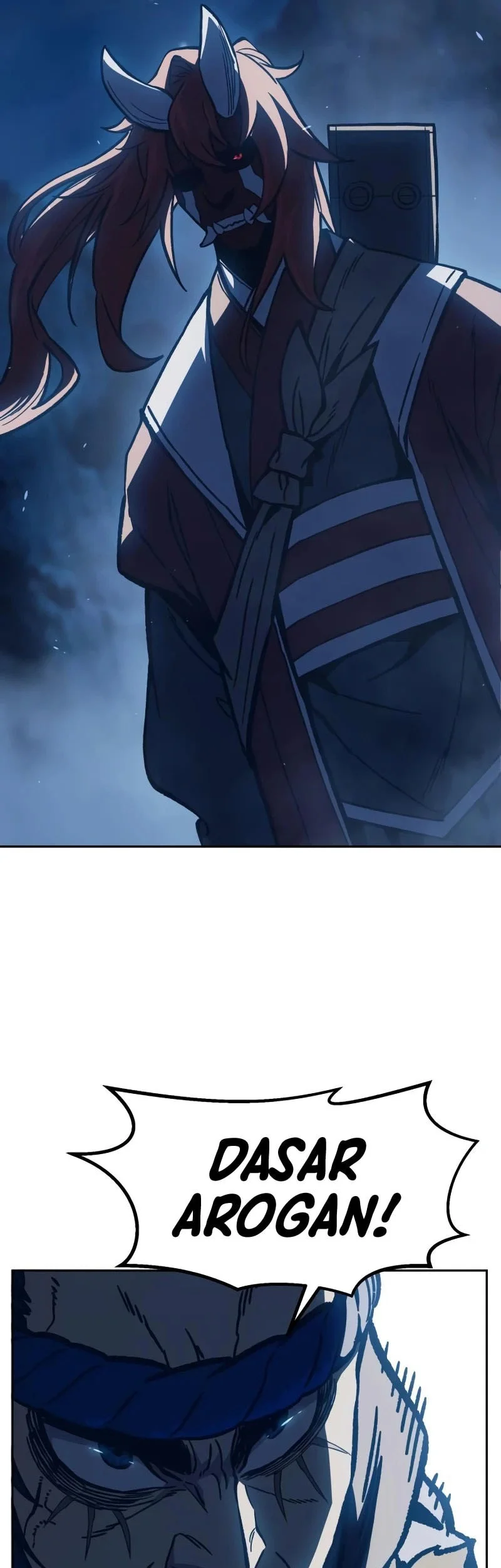 Absolute Sword Sense Chapter 181 - halaman 6