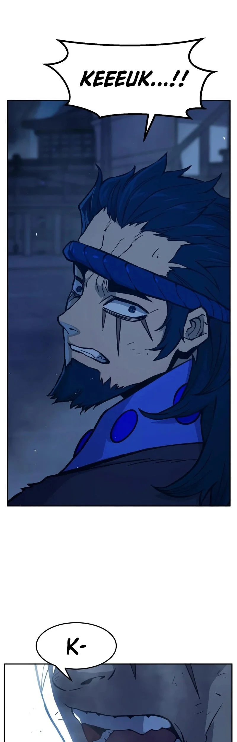 Absolute Sword Sense Chapter 181 - halaman 65