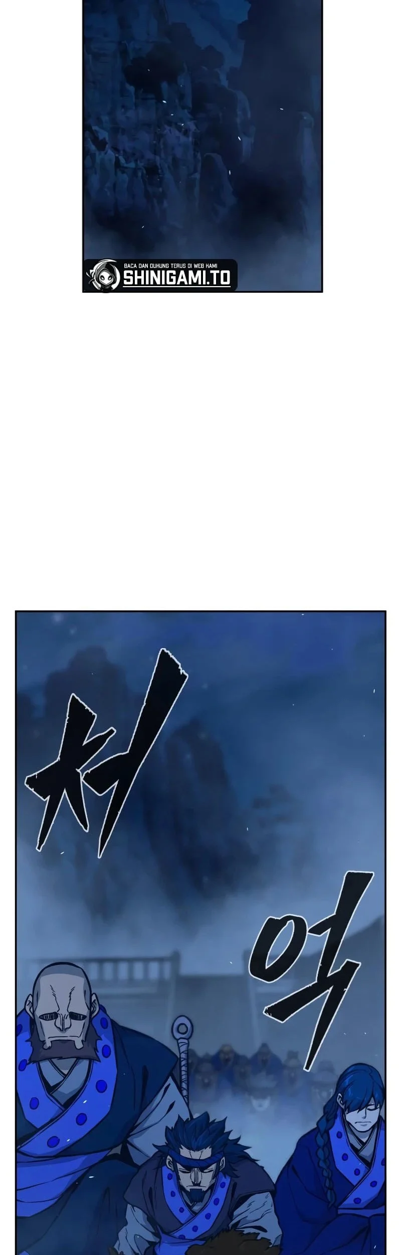 Absolute Sword Sense Chapter 181 - halaman 67