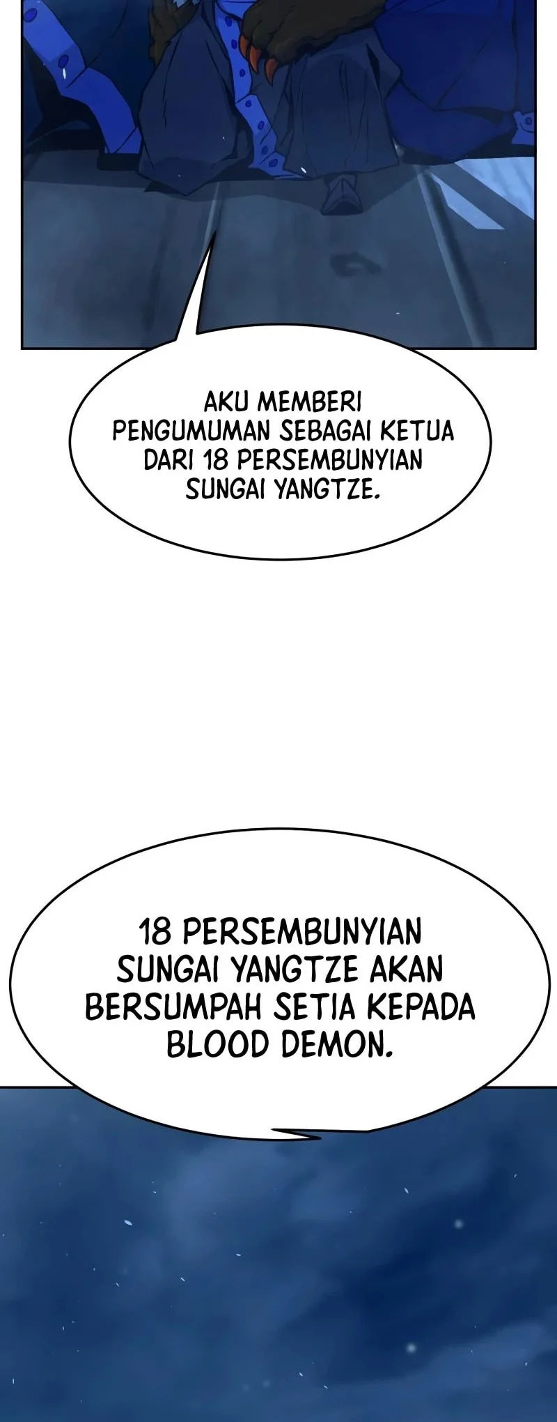 Absolute Sword Sense Chapter 181 - halaman 68