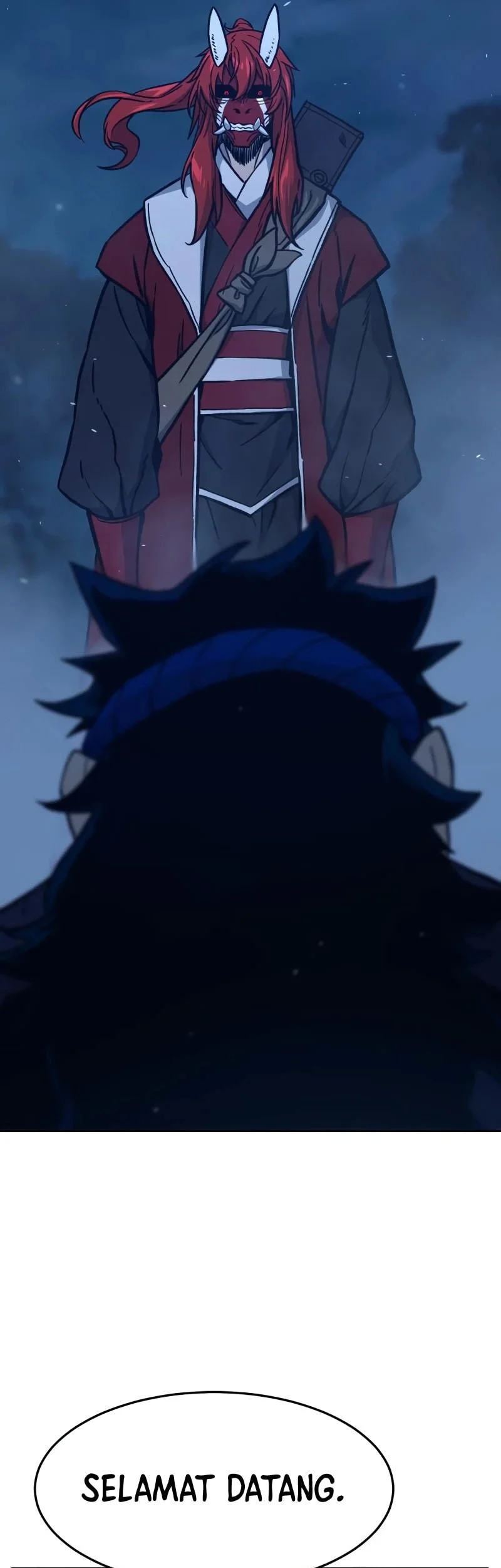 Absolute Sword Sense Chapter 181 - halaman 69