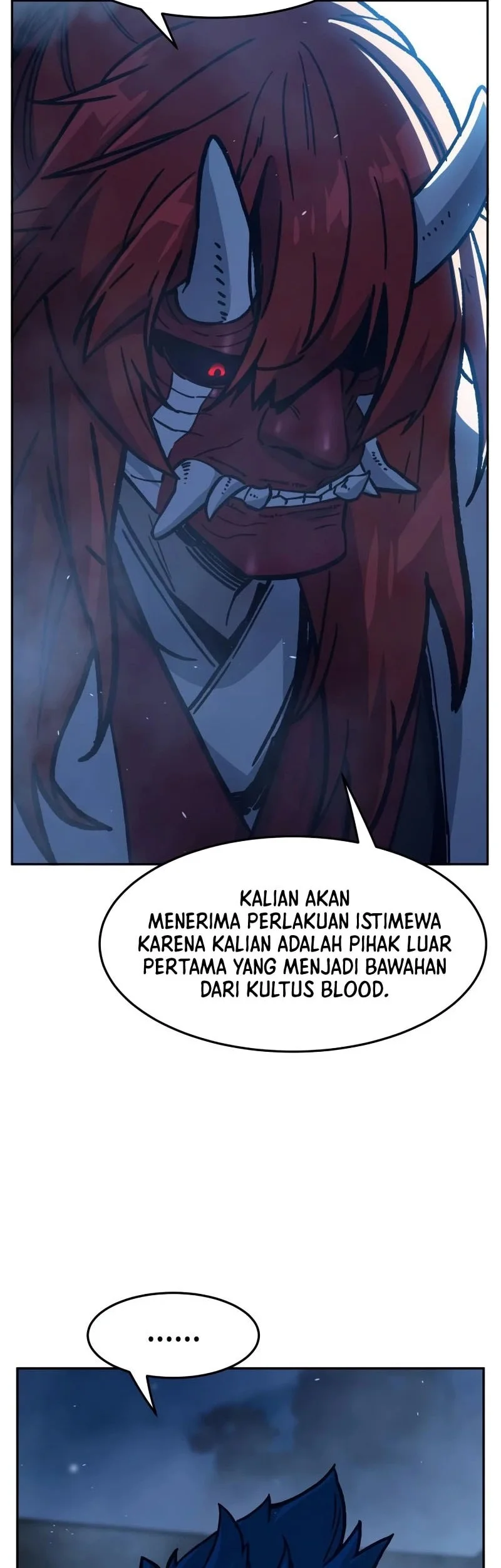 Absolute Sword Sense Chapter 181 - halaman 70