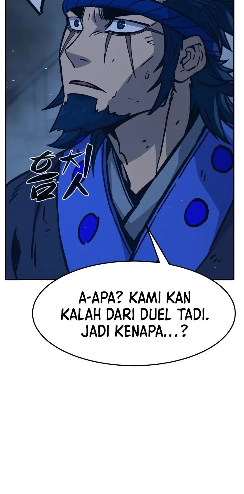 Absolute Sword Sense Chapter 181 - halaman 72