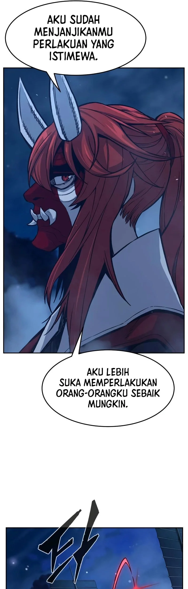 Absolute Sword Sense Chapter 181 - halaman 73
