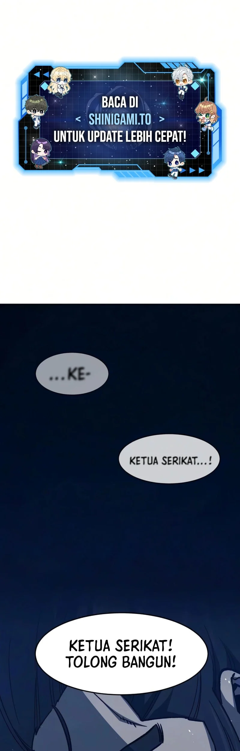 Absolute Sword Sense Chapter 182 - halaman 2