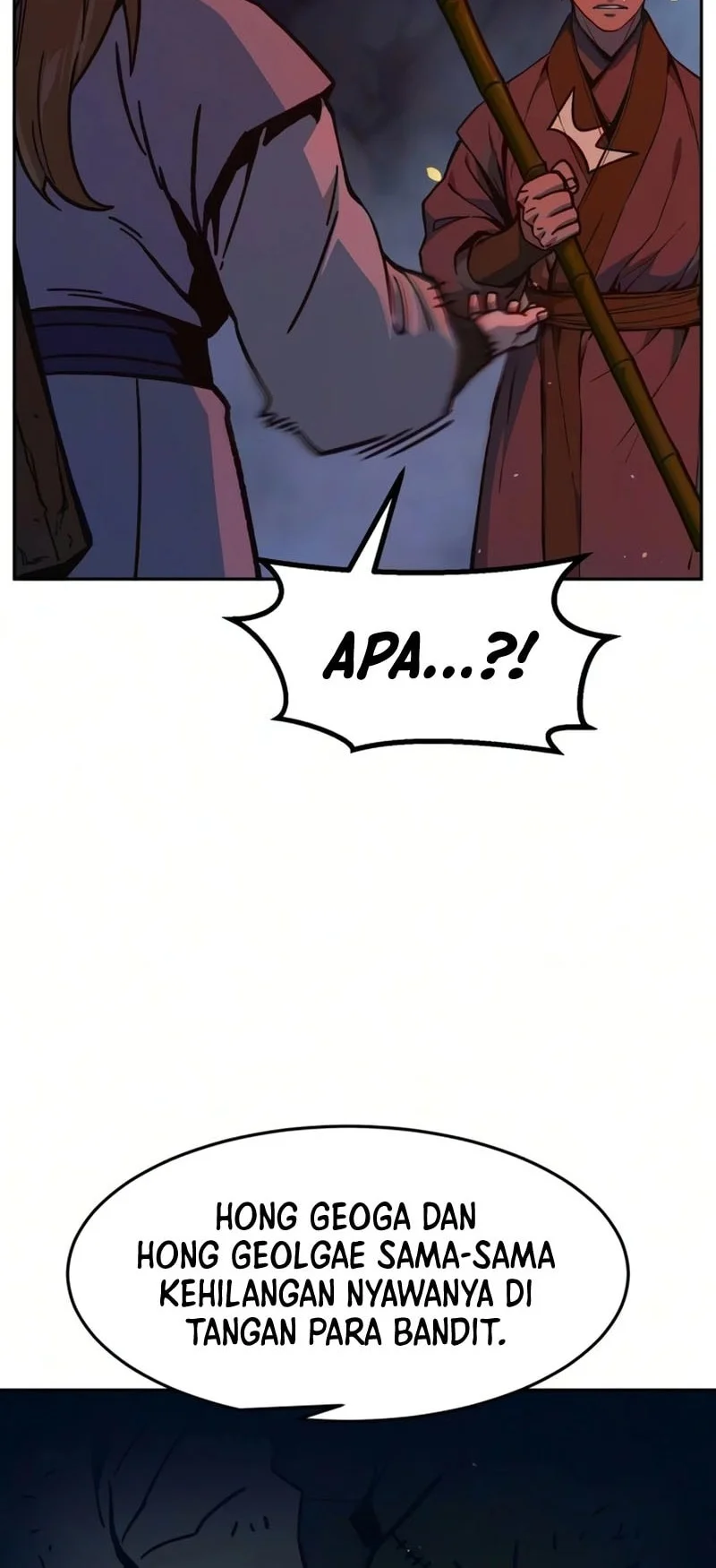 Absolute Sword Sense Chapter 182 - halaman 53