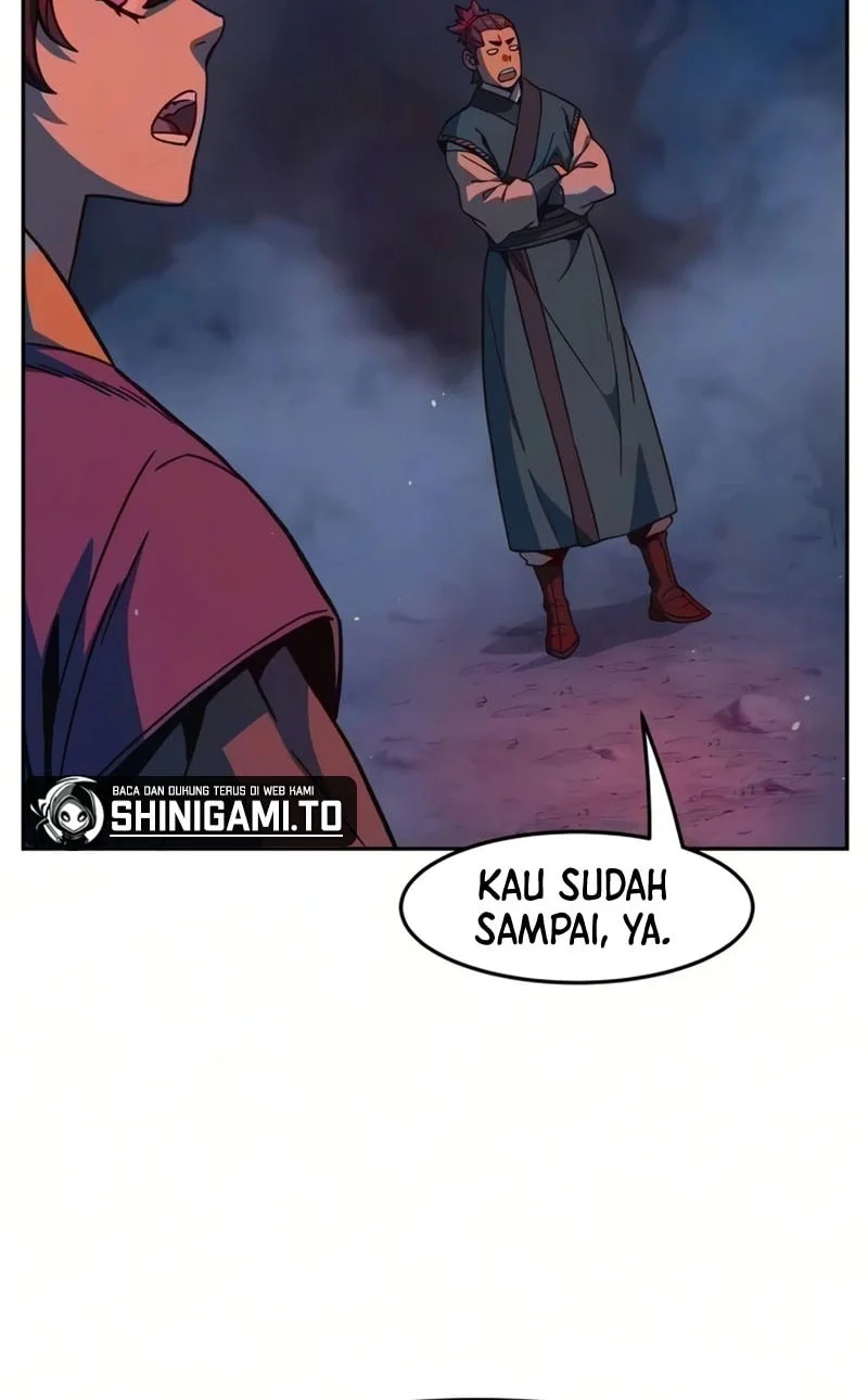 Absolute Sword Sense Chapter 182 - halaman 57