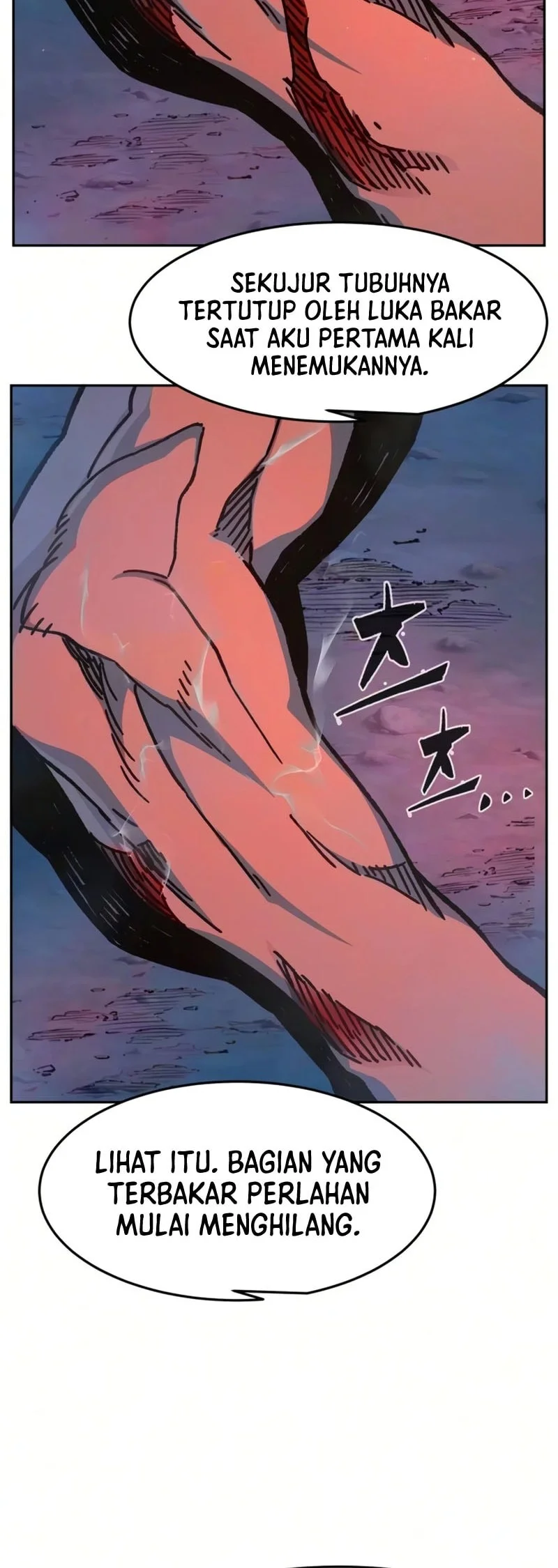 Absolute Sword Sense Chapter 182 - halaman 61