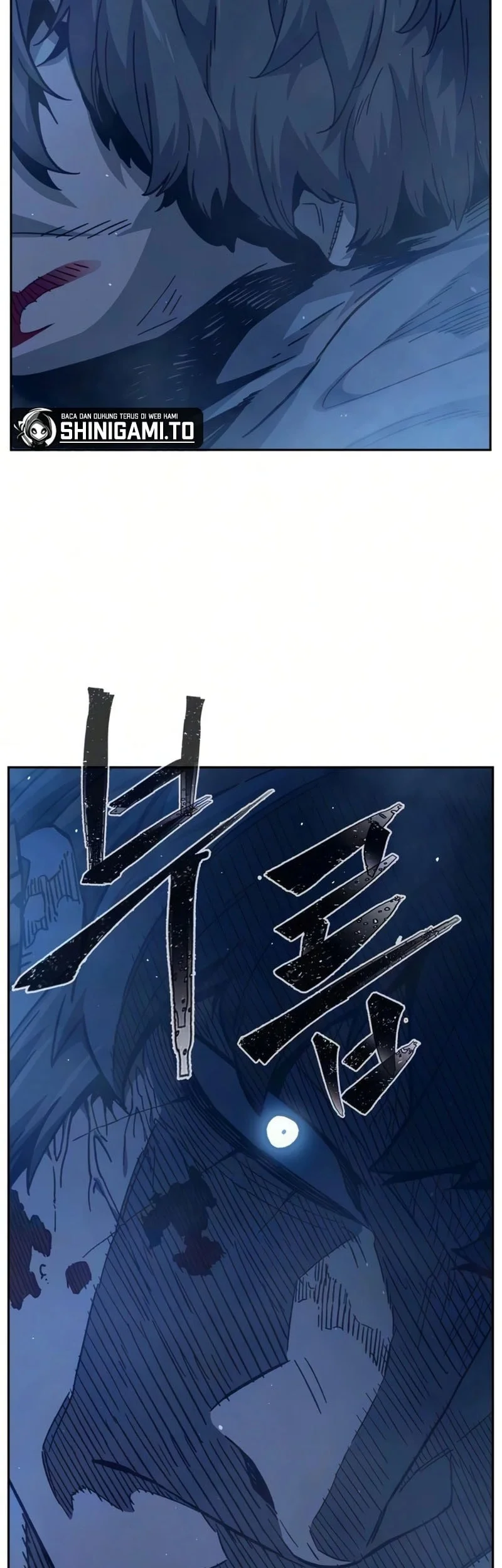 Absolute Sword Sense Chapter 182 - halaman 64