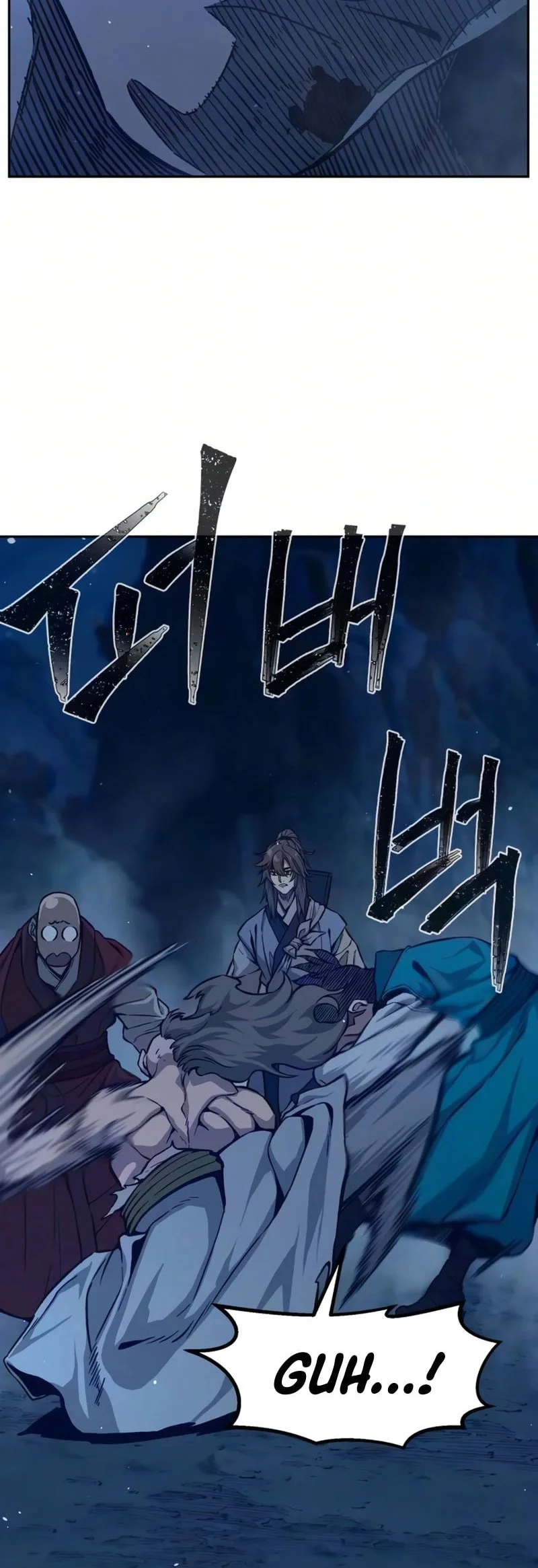 Absolute Sword Sense Chapter 182 - halaman 65