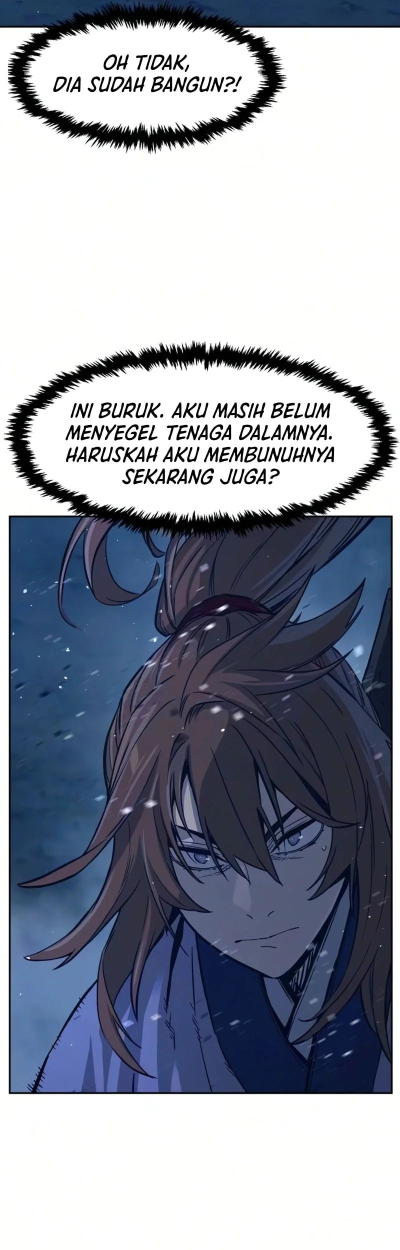 Absolute Sword Sense Chapter 182 - halaman 66