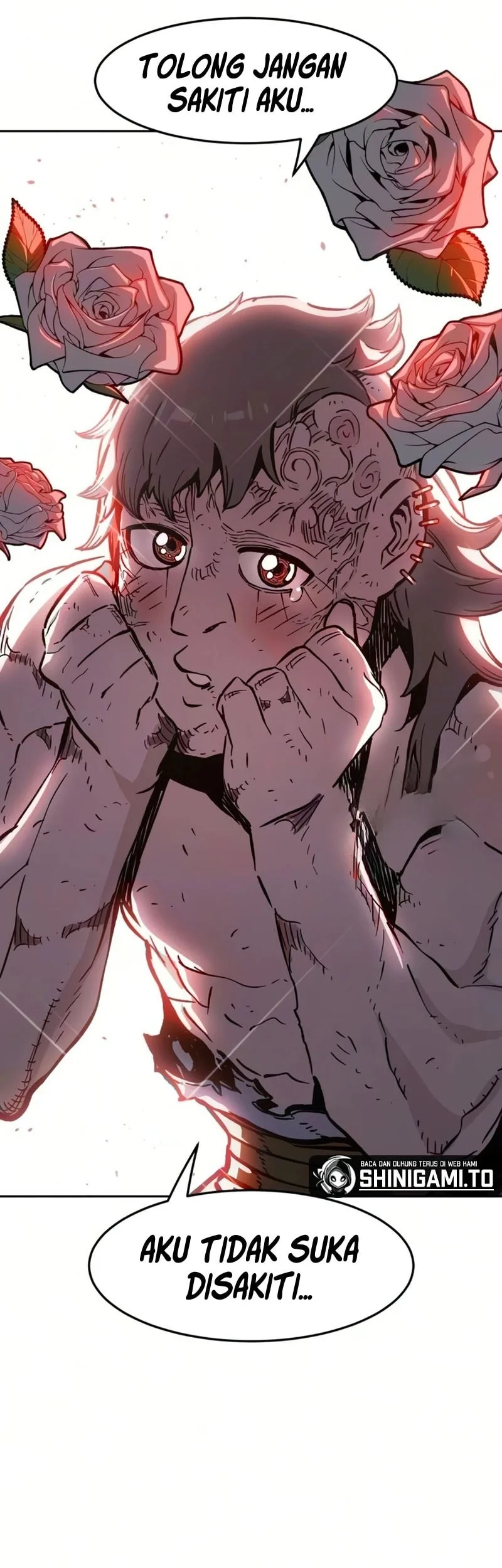 Absolute Sword Sense Chapter 182 - halaman 68