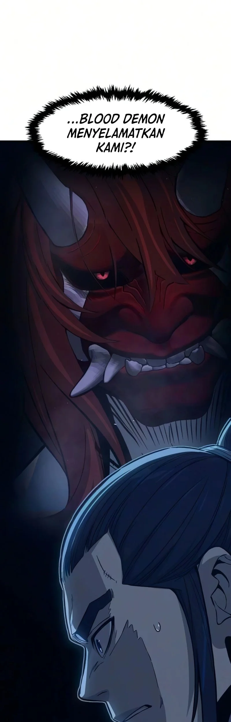 Absolute Sword Sense Chapter 182 - halaman 8