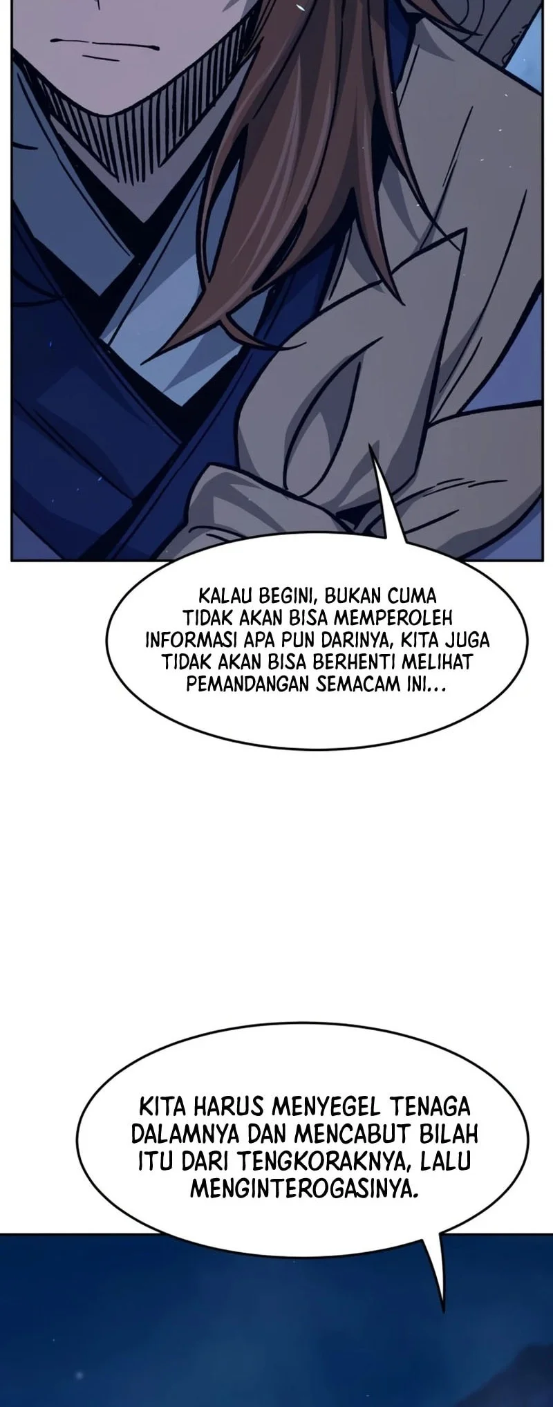 Absolute Sword Sense Chapter 183 - halaman 13