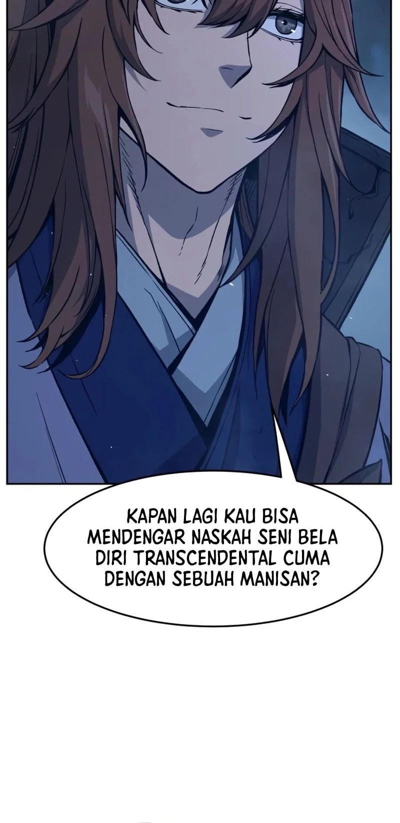 Absolute Sword Sense Chapter 183 - halaman 33