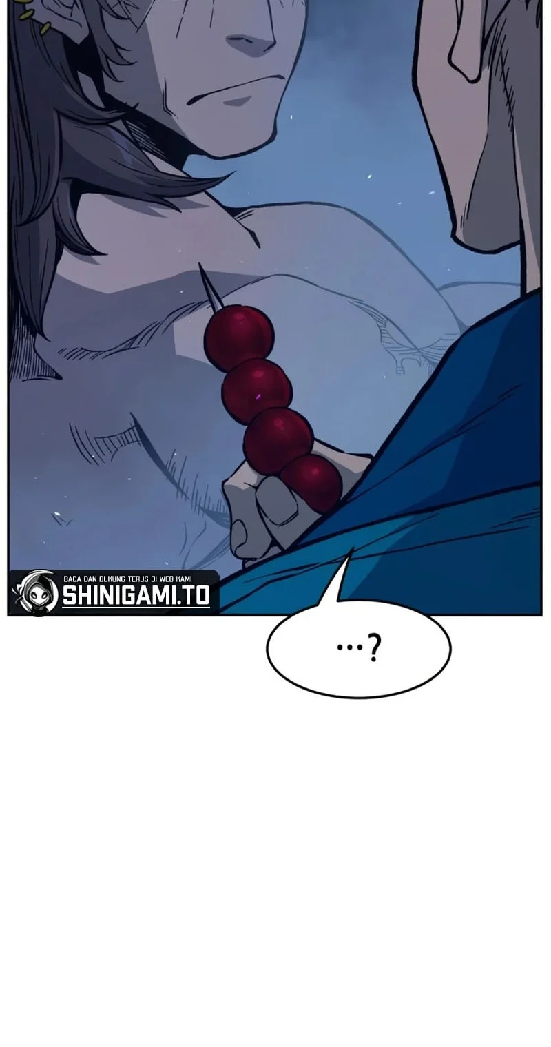 Absolute Sword Sense Chapter 183 - halaman 37