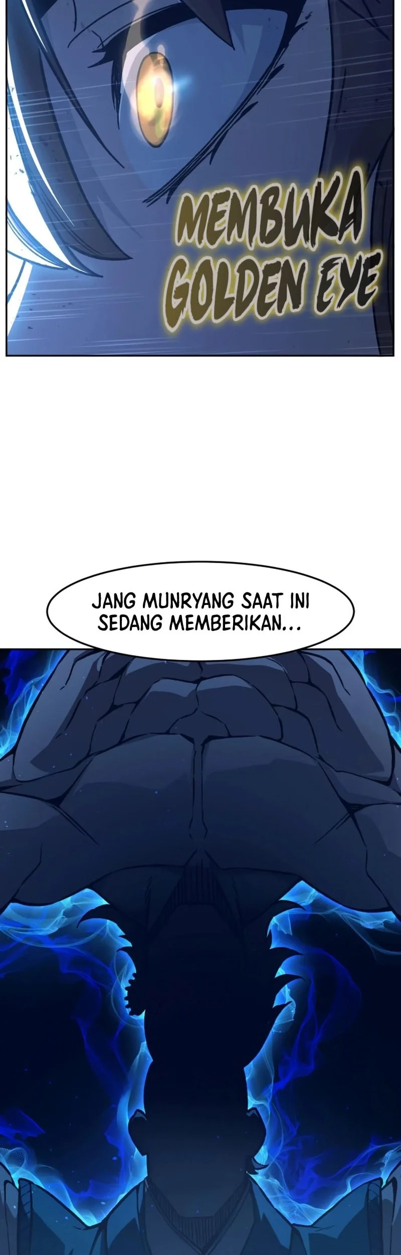 Absolute Sword Sense Chapter 183 - halaman 45