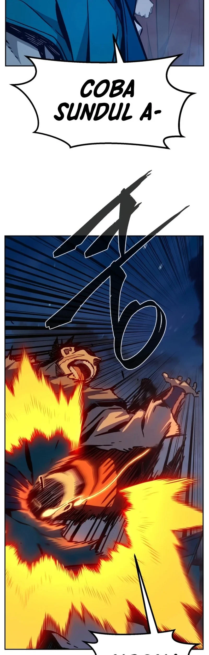 Absolute Sword Sense Chapter 183 - halaman 55