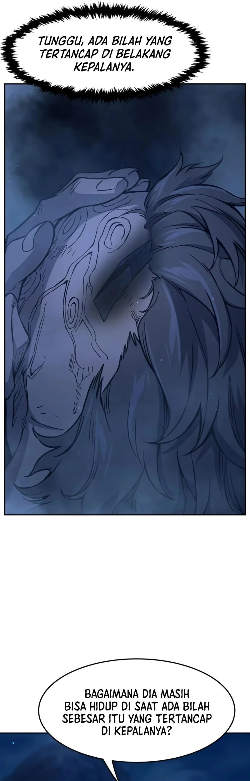 Absolute Sword Sense Chapter 183 - halaman 6