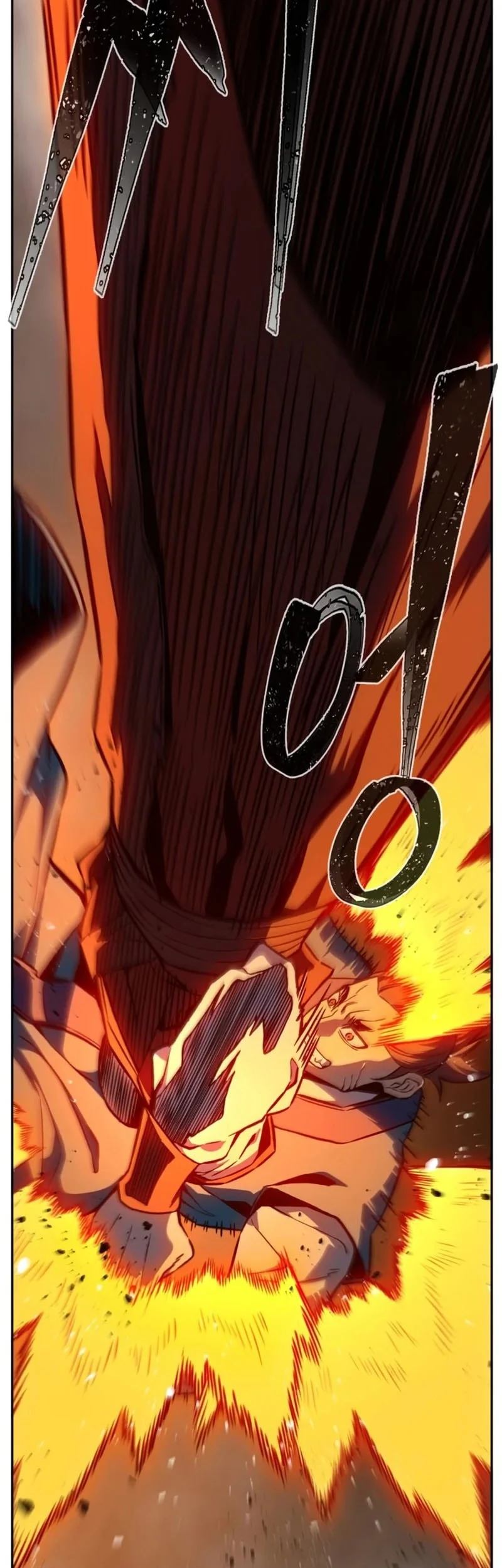 Absolute Sword Sense Chapter 183 - halaman 60