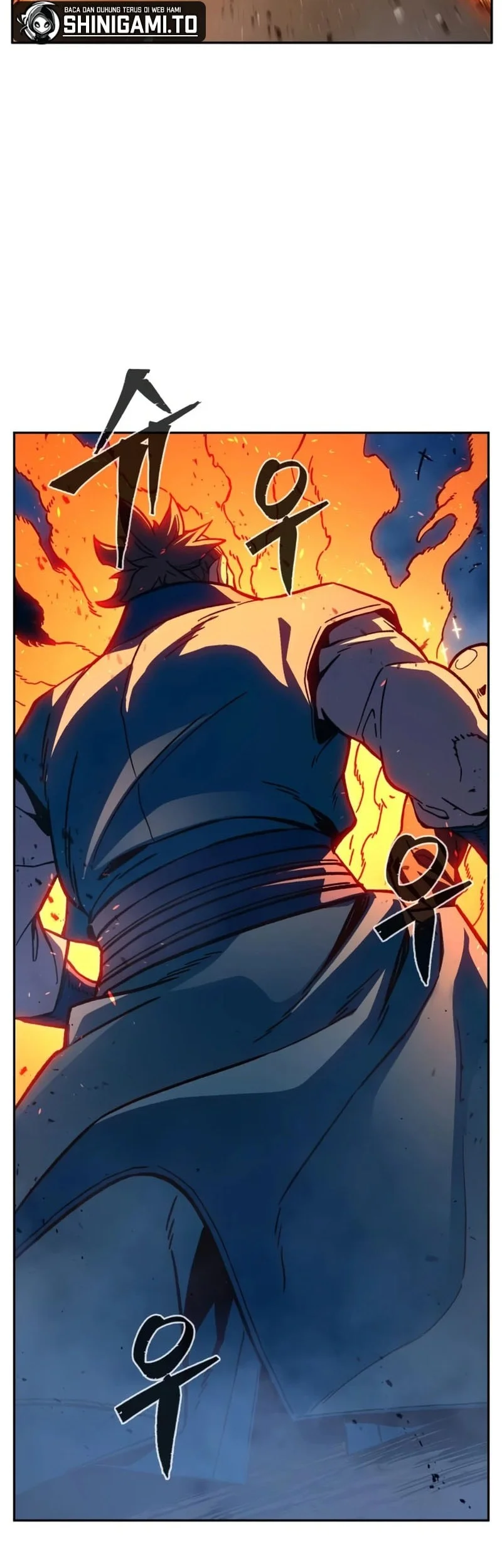 Absolute Sword Sense Chapter 183 - halaman 61