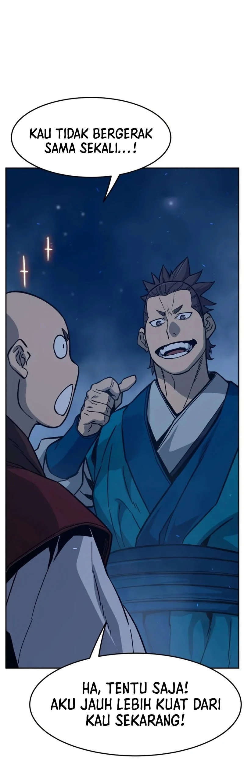 Absolute Sword Sense Chapter 183 - halaman 62
