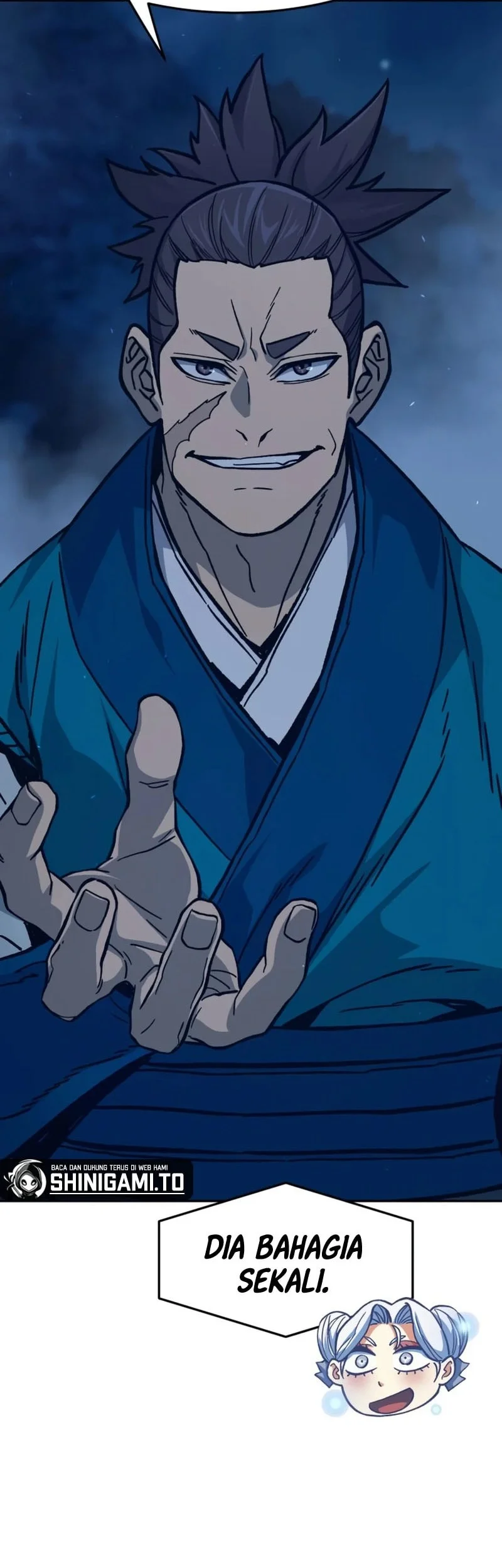 Absolute Sword Sense Chapter 183 - halaman 65