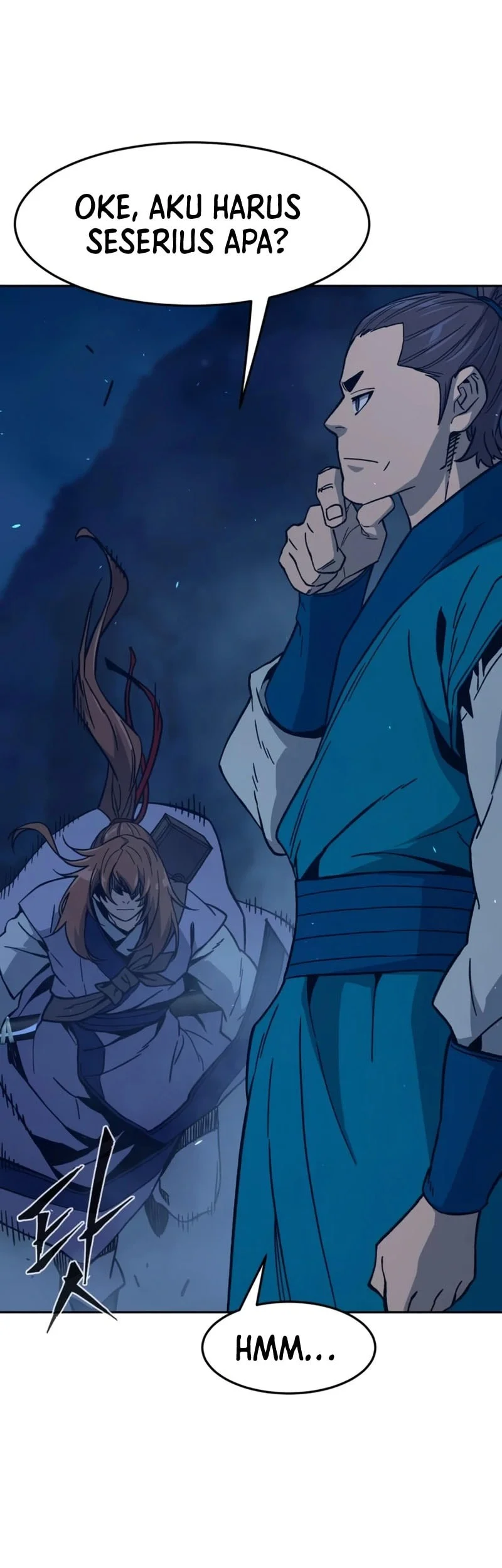 Absolute Sword Sense Chapter 183 - halaman 66