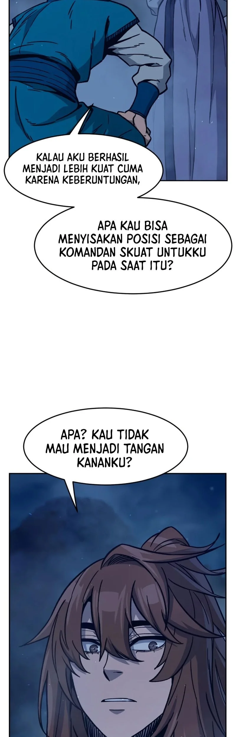 Absolute Sword Sense Chapter 183 - halaman 72