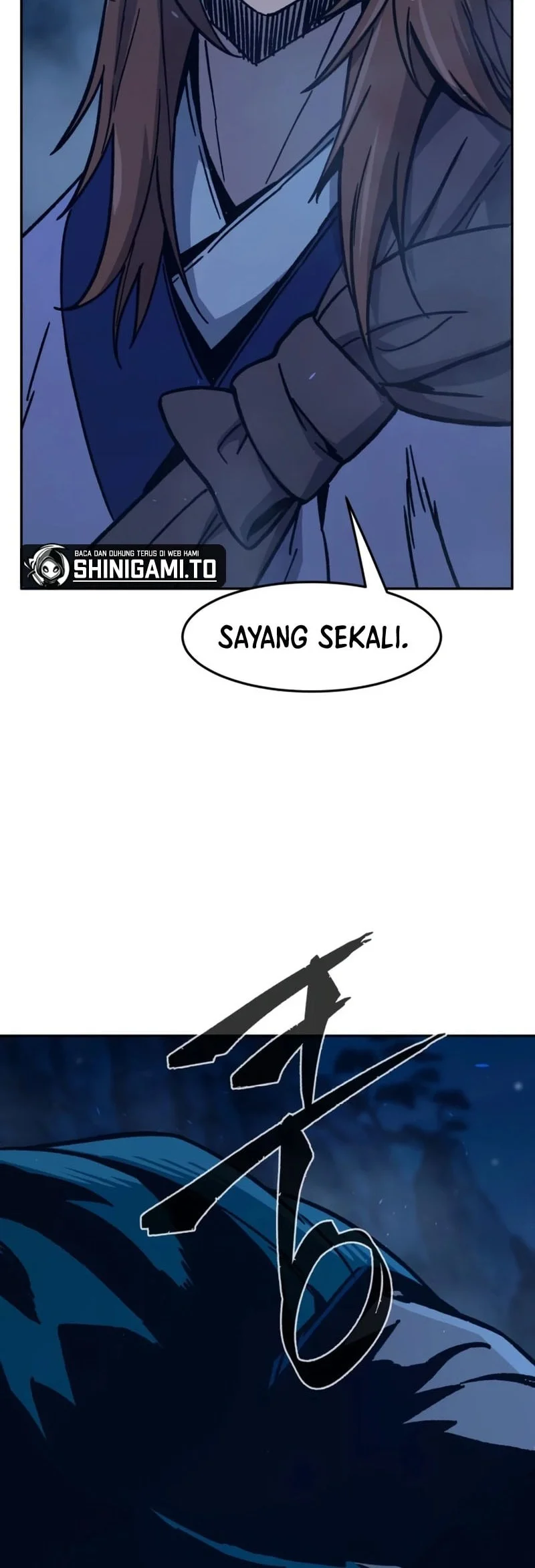 Absolute Sword Sense Chapter 183 - halaman 73