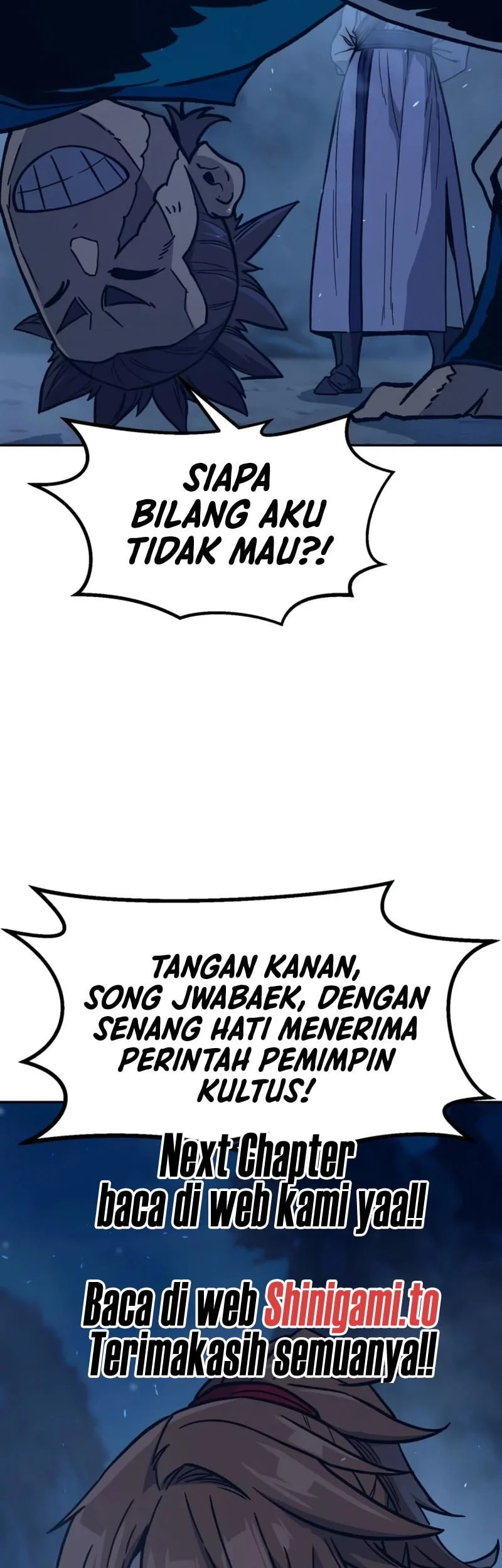 Absolute Sword Sense Chapter 183 - halaman 74