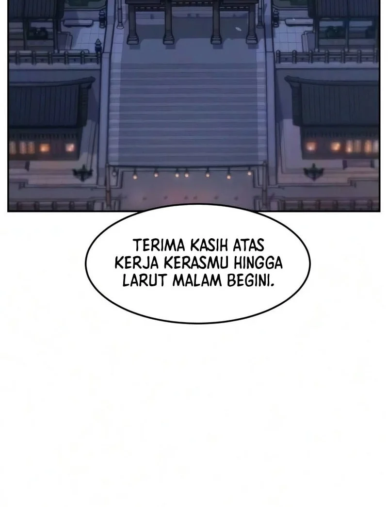 Absolute Sword Sense Chapter 184 - halaman 29