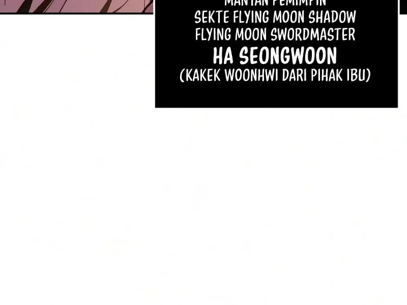 Absolute Sword Sense Chapter 184 - halaman 5
