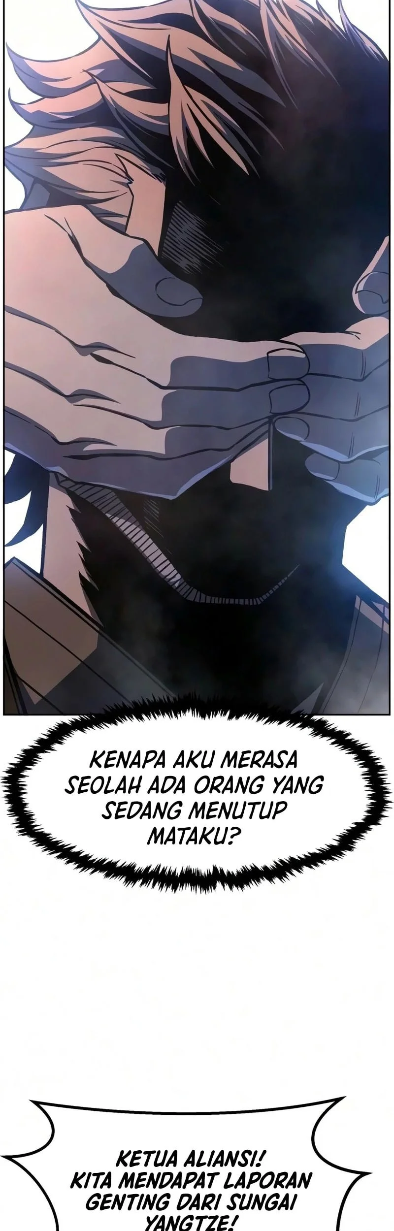 Absolute Sword Sense Chapter 184 - halaman 52