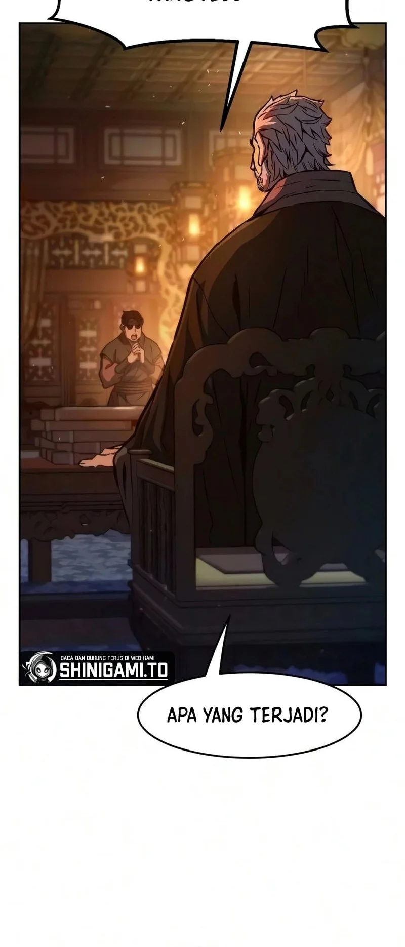 Absolute Sword Sense Chapter 184 - halaman 53
